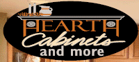 Hearth Cabinets and More Hearth Cabinets and More