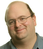 Phil Blackwell